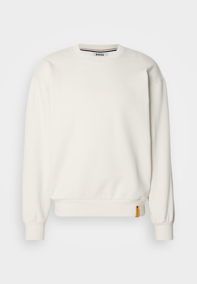 Boss Sweater crème Boss Sweater crème