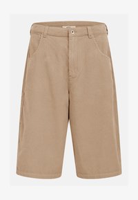 Nem kiválasztott, petrified oak