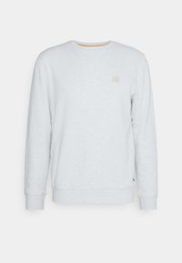 Não selecionado, natural