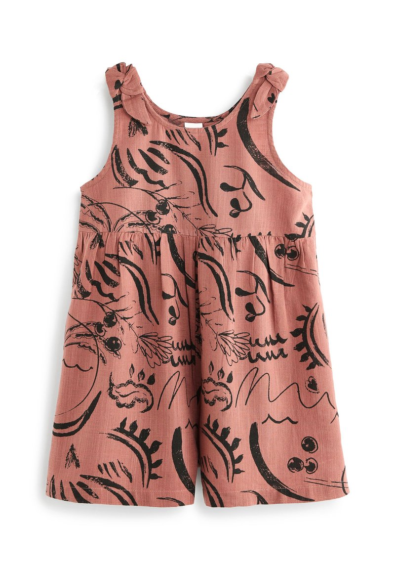 Next Jumpsuit bruin