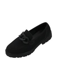 Palado VENITALA - Scarpe senza lacci - schwarz