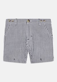 Jacky Baby BODYHEMD FLIEGE CLASSIC BOYS - Body - weiß