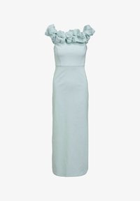 Sélectionné, winter sky