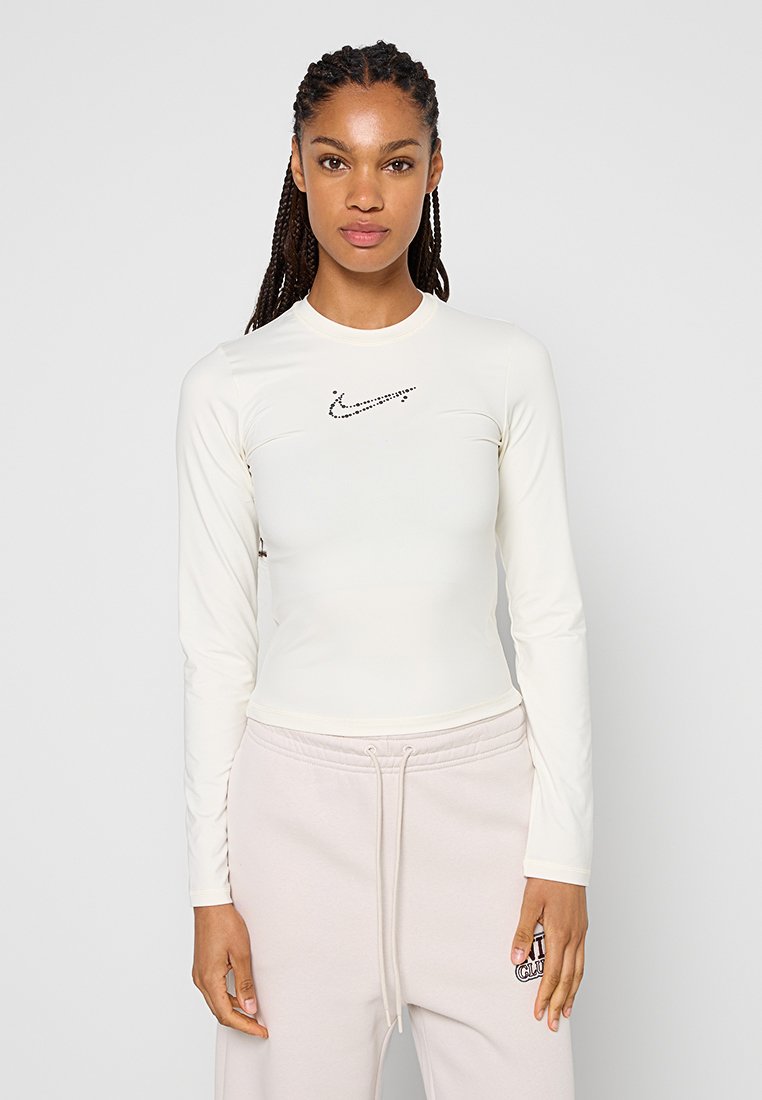 Langarmshirt