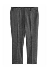 Next TEXTURED - Chino - grey