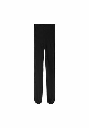 BASIC - Strumpfhose - schwarz black