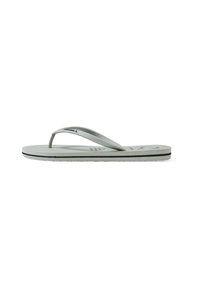 PROFILE LOGO  - T-bar sandals - pad