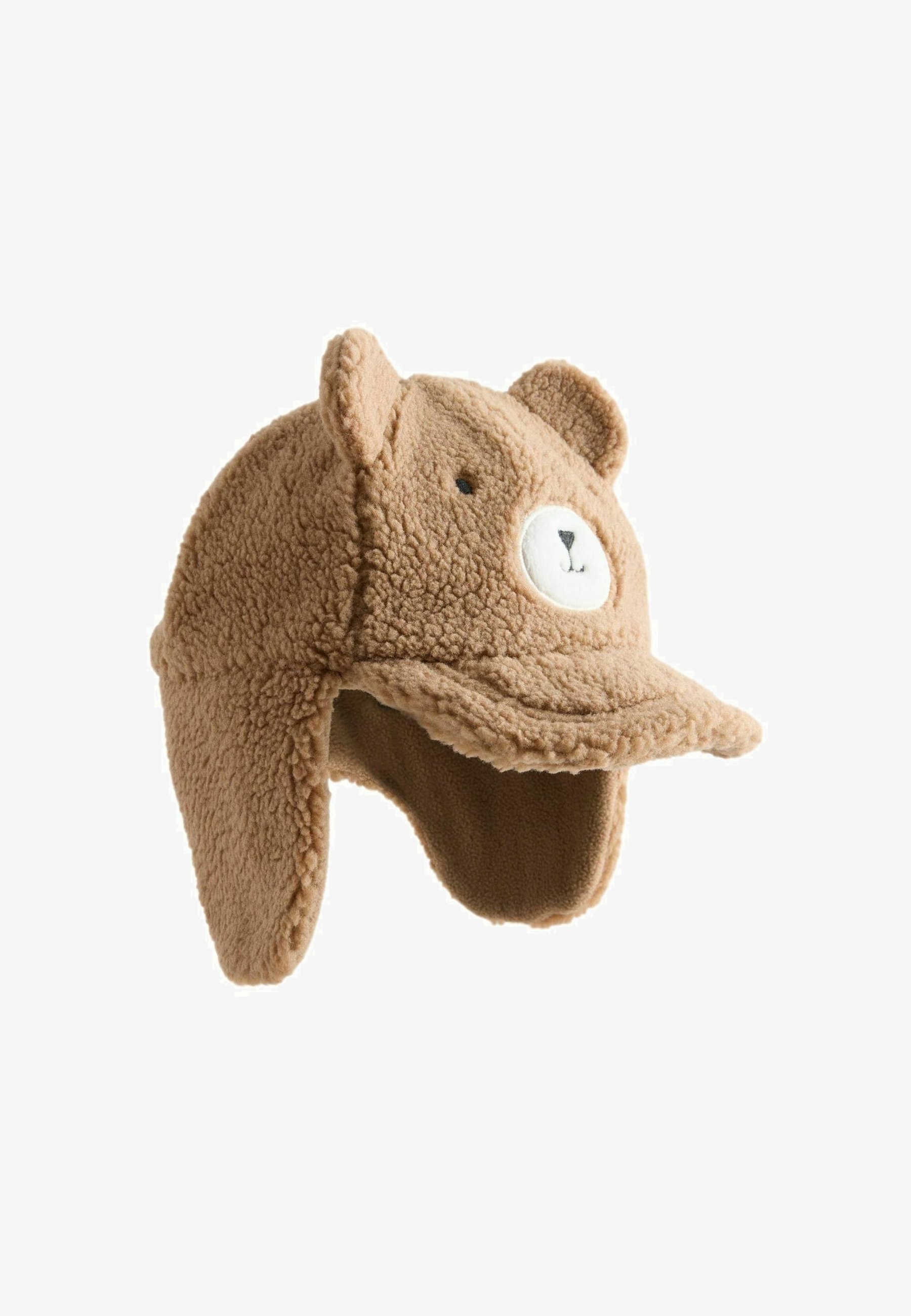 Next BEAR TRAPPER Hattu neutral/beige