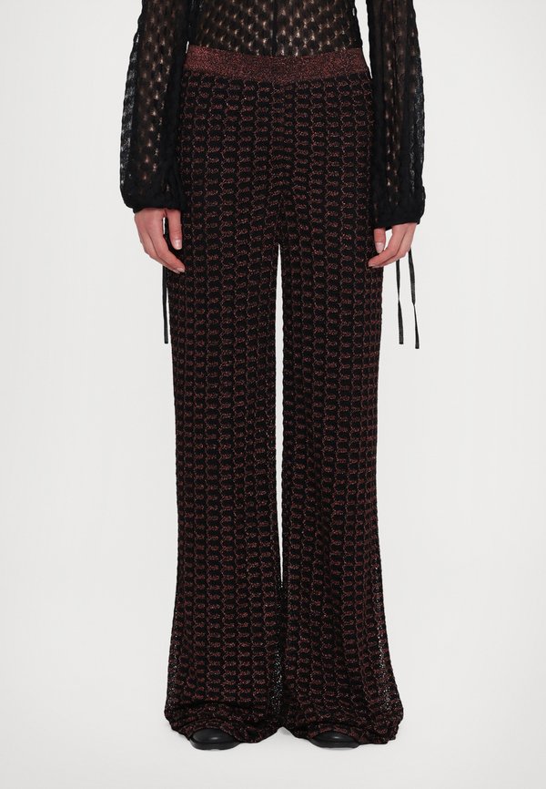 PANTS - Stoffhose - beige