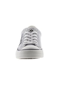Victoria Shoes TRIBU LONA CONTRAST - Sneakers laag - gris