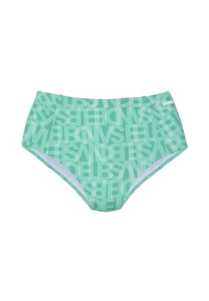 Elbsand, Bikini-Hose - mint