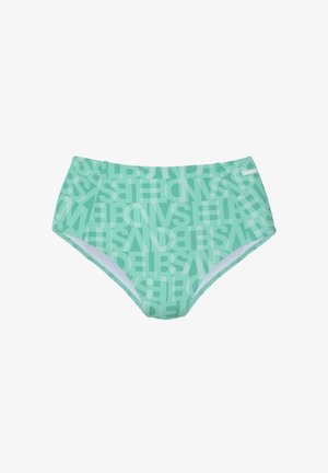Elbsand, Bikini-Hose - mint