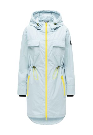 TRÜFFELBONBON  - Parka - soft blue