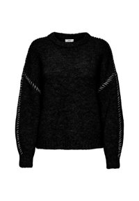 Unausgewählt, schwarz