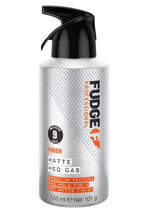 MATTE HED GAS - Hair styling