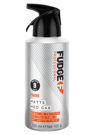 MATTE HED GAS - Stylingproduct - -