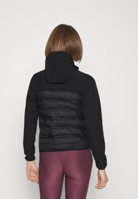 Ellesse Träningsjacka - black