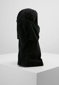Oakley BACKWOODS BALACLAVA - Megzta kepurė - blackout
