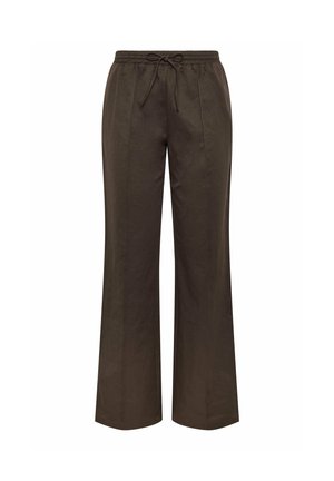 Long Tall Sally, WIDE, brązowy