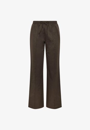 Long Tall Sally, WIDE, brązowy