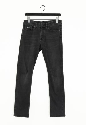 Jeans Slim Fit - black