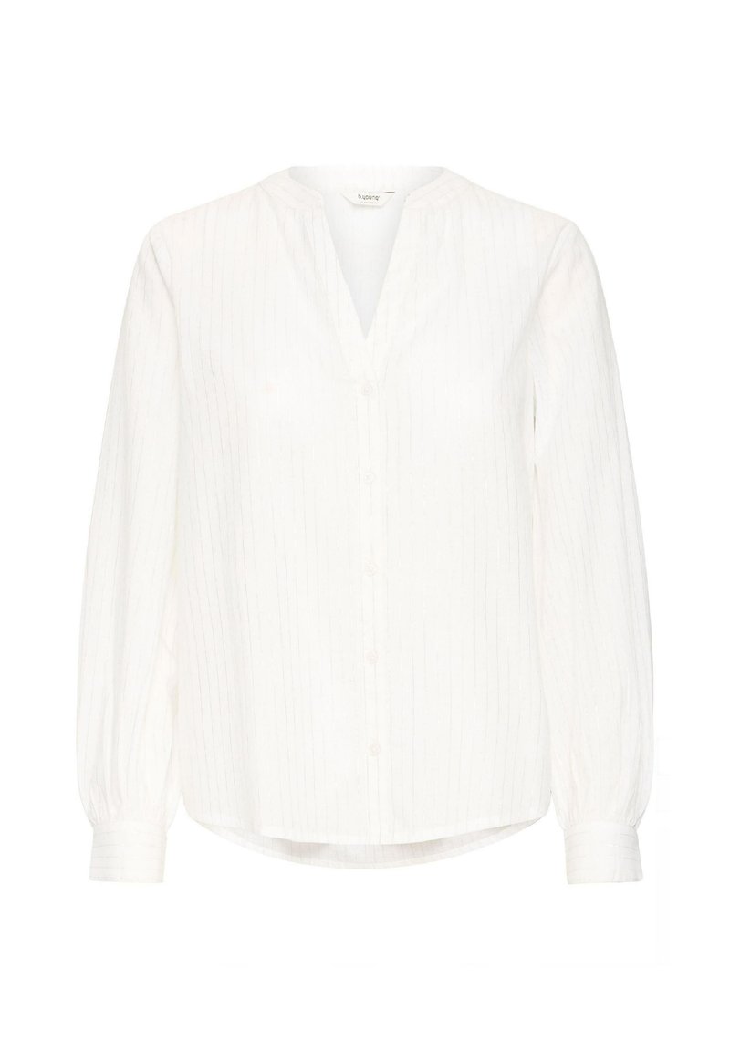 b.Young Blouse grijs b.Young Blouse grijs