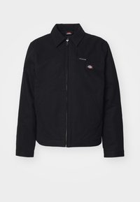 NEW JACKET - Poletna jakna - black