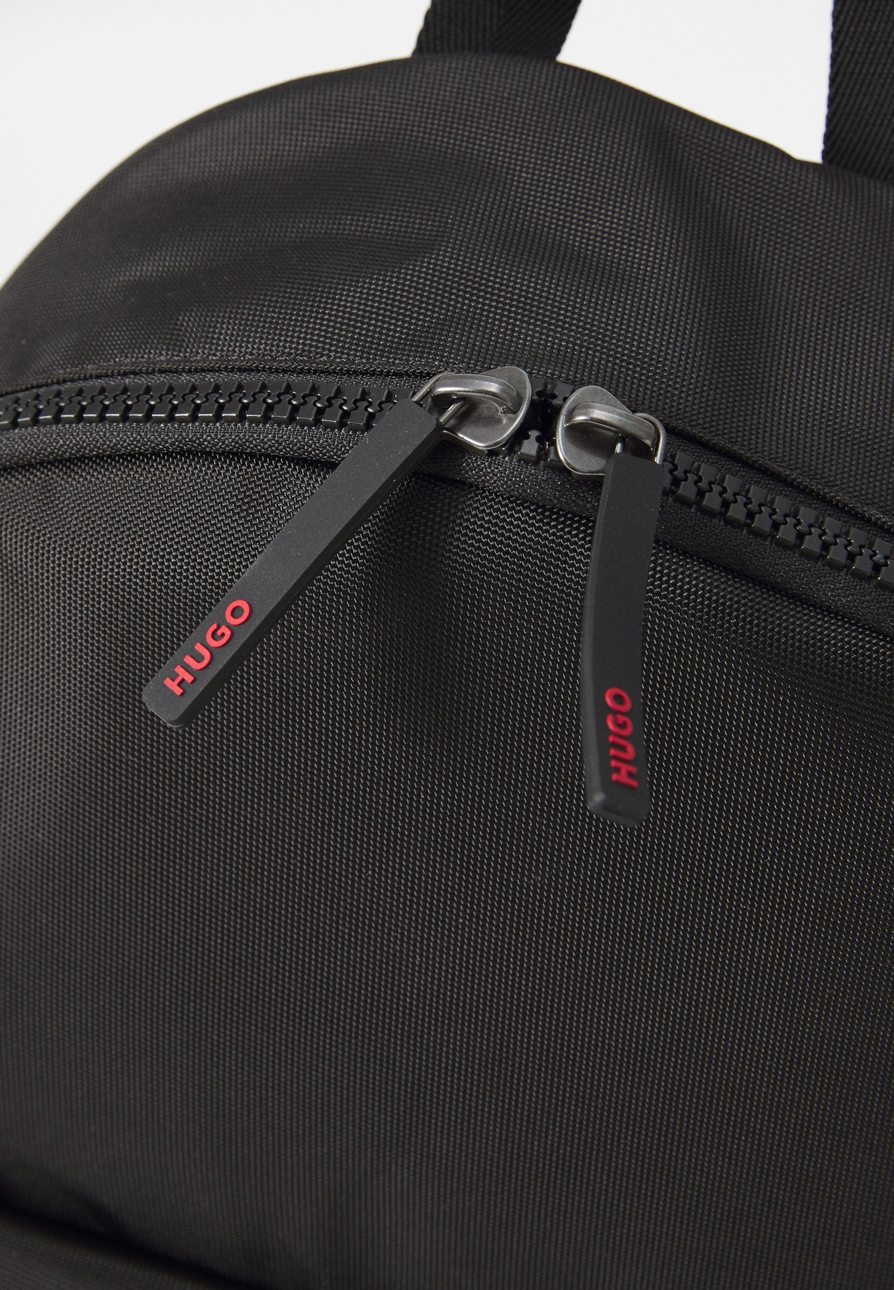 ✨新品未使用 HUGO BOSS ETHON 3.0 BACKPACK リュック HUGO ETHON BACKPACK - Rucksack - black - Zalando.co.uk