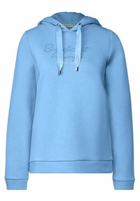 Street One Luvtröja - blue