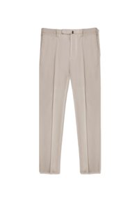 Selezionato, dark beige