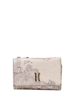 Alviero Martini, L PQ65 9950 - Monedero - grey