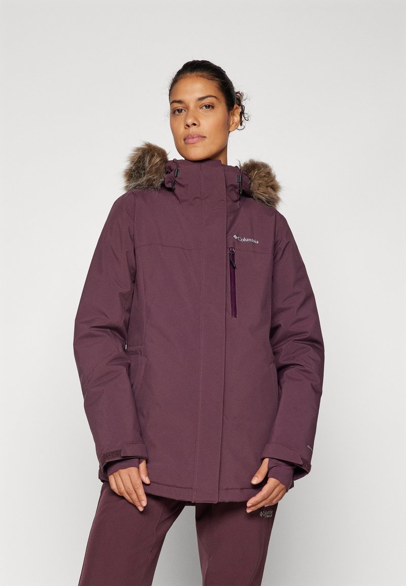 Columbia - AVA ALPINE™ INSULATED JACKET - Laskettelutakki - moonvista, Suurenna