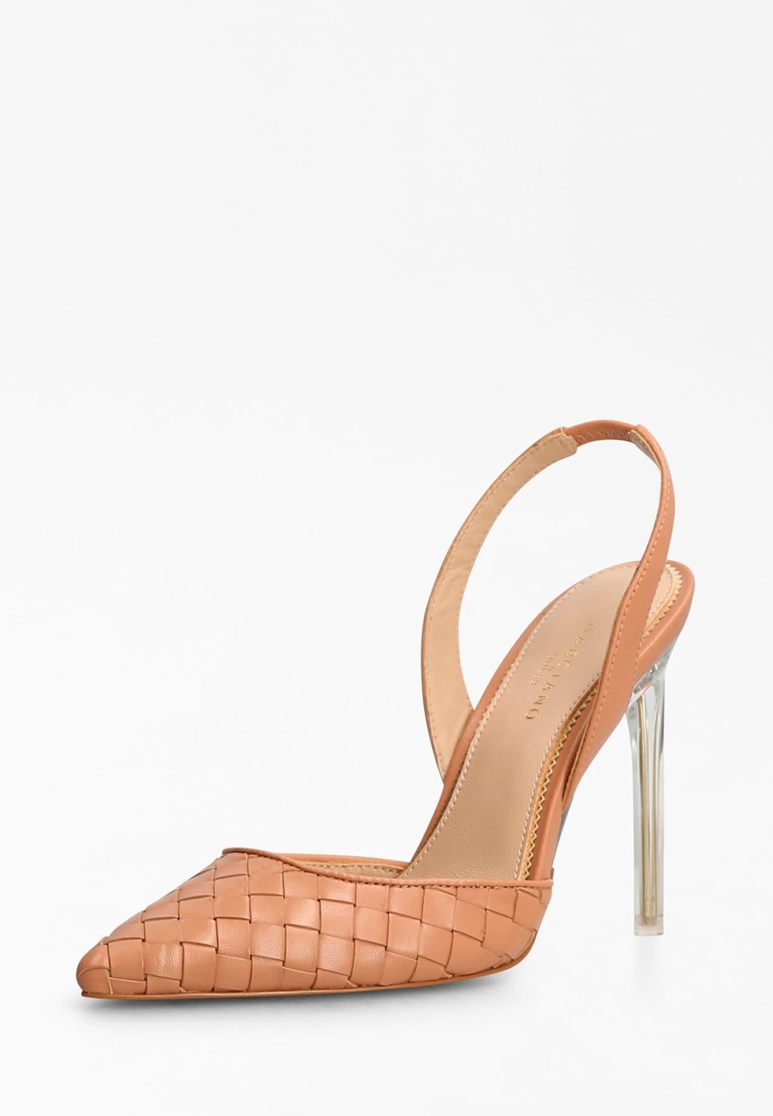 Guess SALMI - Decolleté - braun/marrone - Zalando.it
