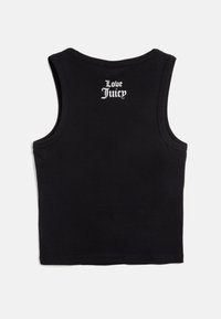Juicy Couture Top - black