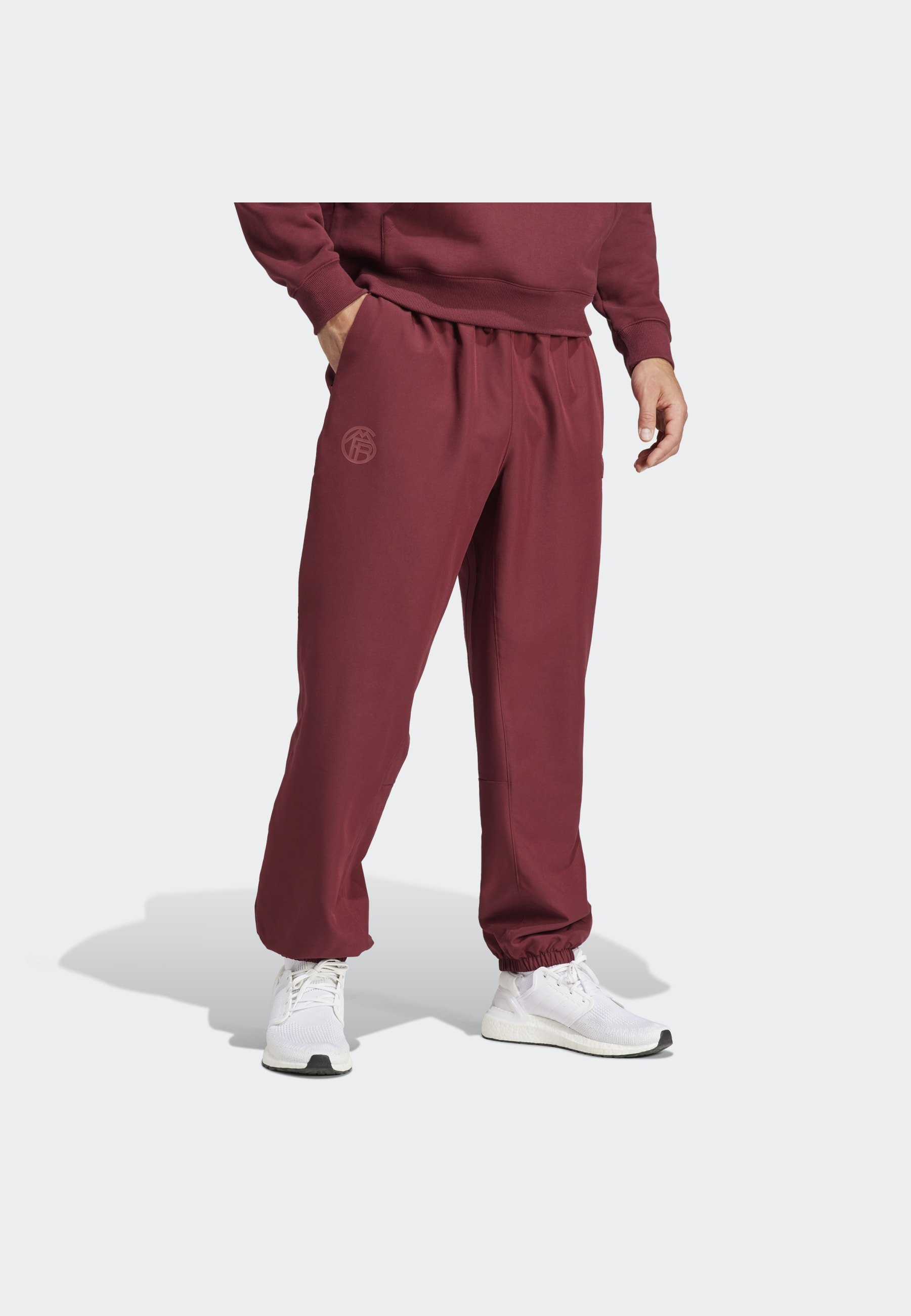 fc bayern sweatpants