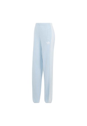 adidas Originals, ADILUNA SEASON 2 X JENNIE LOOSE PANTS - Pantalon de survêtement - blue