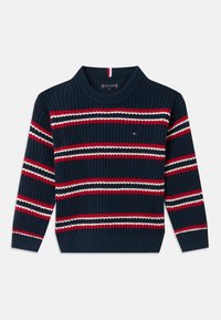 No seleccionado, dark night navy