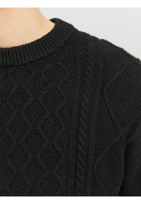 Jack & Jones Jumper - black