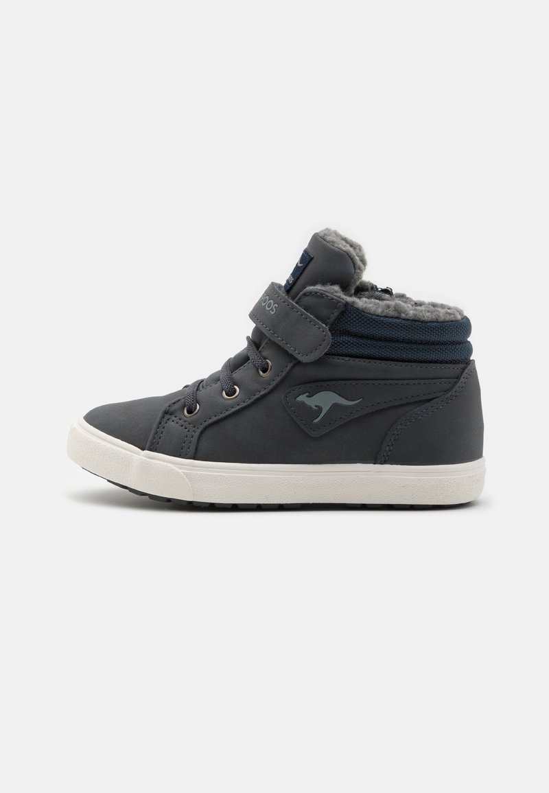 KangaROOS Kavu Iii, Scarpe da Ginnastica Basse Unisex