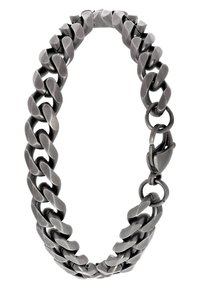 Niet geselecteerd, silver-coloured