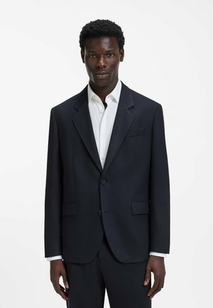 KARLO - Giacca elegante - dark blue five