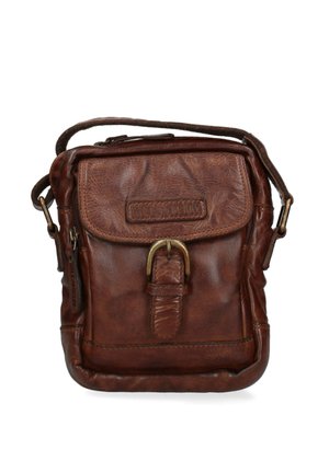 Borsa a tracolla - brown