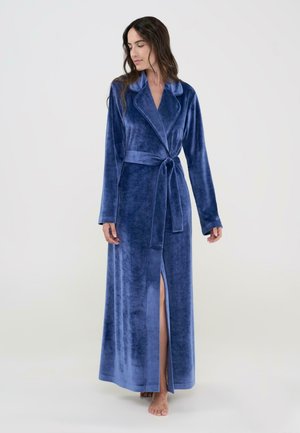 Albornoz - azul marino