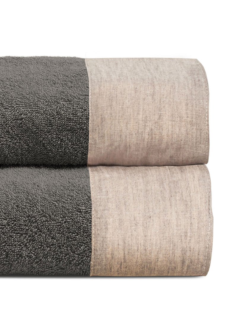 BIANCOPERLA Handtuch Set - Bild 2