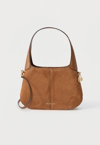 ALICE - Handtas - light brown