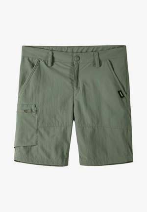 Reima, ELOISIN - Korte broeken - greyish green