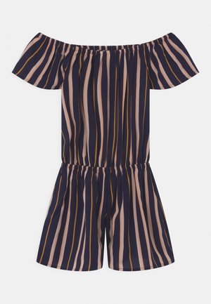 NKFVINAYA - Jumpsuit - dark sapphire
