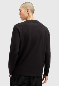 AllSaints - Bluzka z długim rękawem