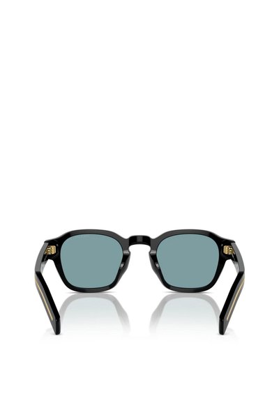 Prada Occhiali da sole - black/green polar