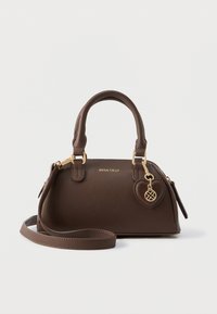 Τσάντα χειρός - brown